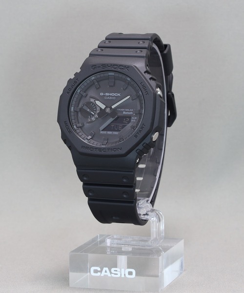 G-SHOCK 腕時計 GA-B2100シリーズ / タフソーラー GA-B2100