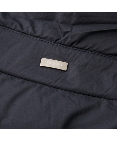 HERNO（ヘルノ） ダウンジャケット ダウン HERNO LA DENIM DOWN JACKET