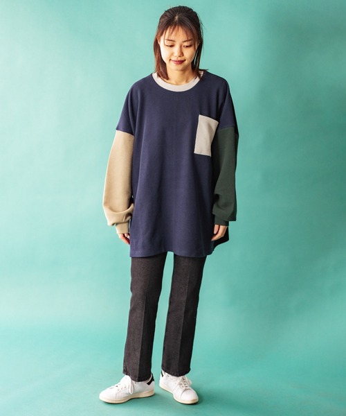 tシャツ 9.8oz ドライワッフルメガロンTEE レディース メンズ
