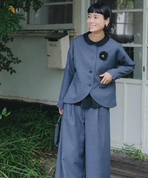 Neina セレモニースーツ セットアップ 卒園式 「入学式・卒業式