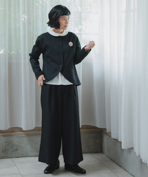 Neina セレモニースーツ セットアップ 卒園式 「入学式・卒業式