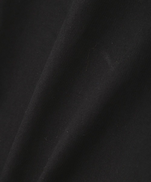 パンツ ORGANIC COTTON GABARDINE ORGANIC COTTON