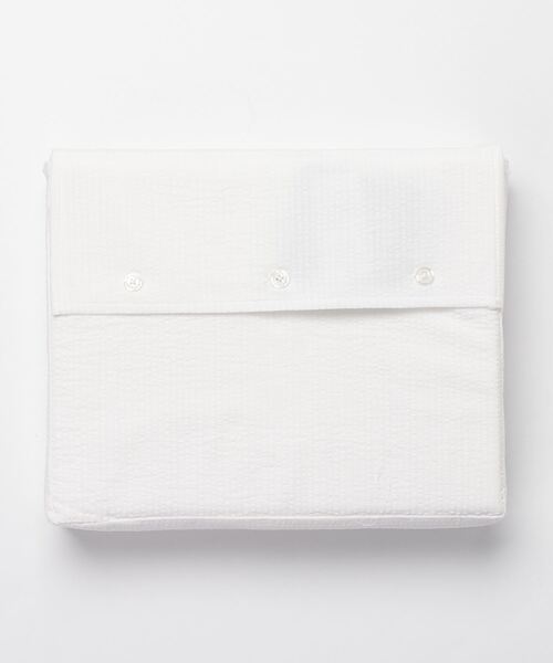 RALPH LAUREN HOME ベッド 寝具 シアサッカー ストライプ ボックス