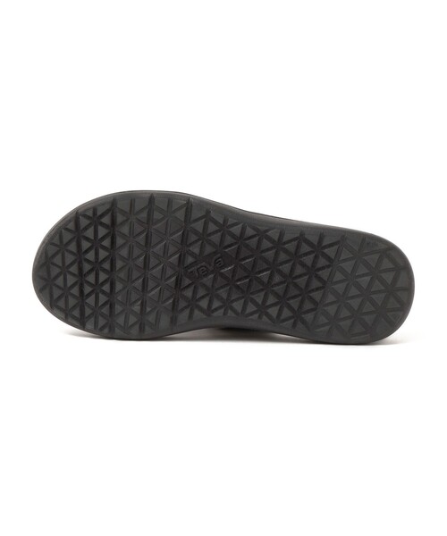 サンダル TEVA: VOYA STRAPPY ストラップ サンダル レディースの画像