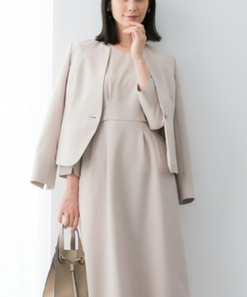 7days Life Styling セレモニースーツ セットアップ 入学式 卒業式