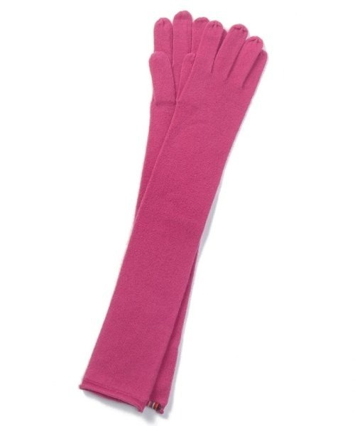 美品✴︎extreme cashmere エクストリームカシミア✴︎手袋 extreme cashmere 手袋 「extreme cashmere(エクストリーム