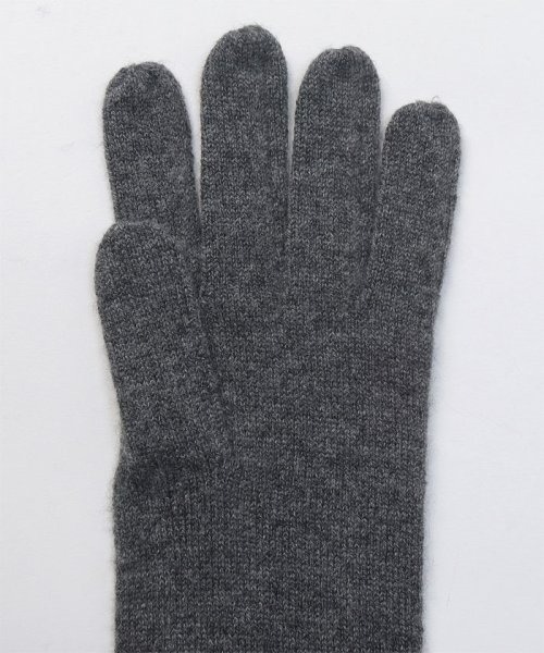 美品✴︎extreme cashmere エクストリームカシミア✴︎手袋 extreme cashmere 手袋 「extreme cashmere(エクストリーム