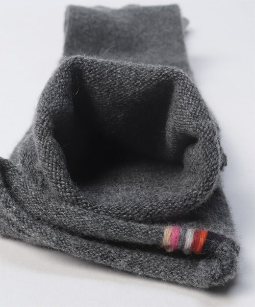 extreme cashmere 手袋 「extreme cashmere(エクストリーム