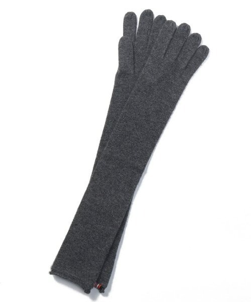 美品✴︎extreme cashmere エクストリームカシミア✴︎手袋 extreme cashmere 手袋 「extreme cashmere(エクストリーム