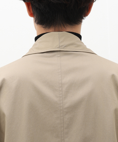 LEMAIRE コート トレンチコート 「LEMAIRE / ルメール」WRAP