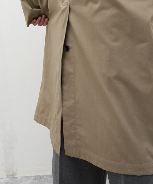 LEMAIRE コート トレンチコート 「LEMAIRE / ルメール」WRAP