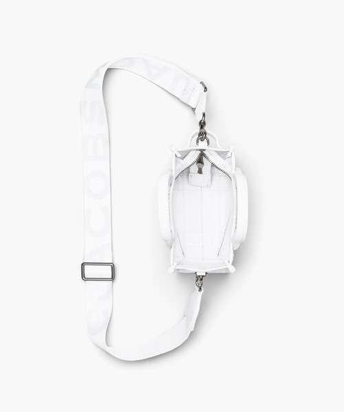 ■MARC JACOBS■ クリスタル クロスボディ ミニトート MARC JACOBS(マーク ジェイコブス)｜【公式】THE CRYSTAL CANVAS