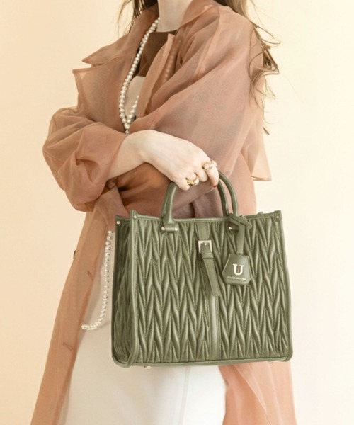 ムータマリン バッグのおすすめ人気商品一覧 通販 - Yahoo!ショッピング