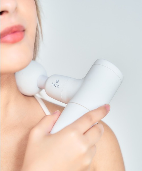 iaso マッサージガン : ZOZOTOWN Yahoo!店 - 通販 - Yahoo!ショッピング