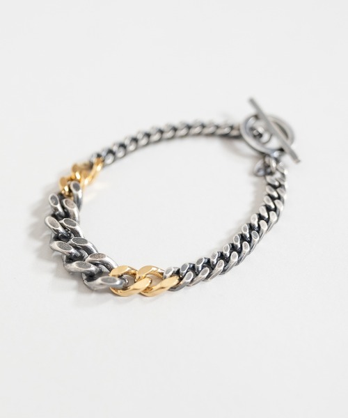 Iroquois｜イロコイのブレスレット通販 - ZOZOTOWN ☆ iroquois ☆ イロコイ ラビットファー ジャケット