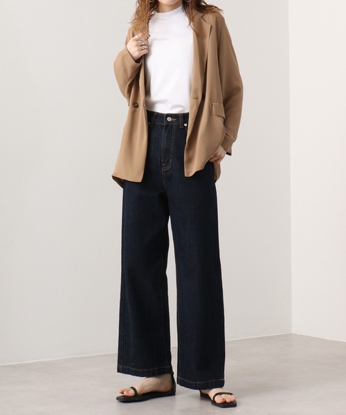 FUNALIVE（ファンアライブ） tシャツ PAGE ONE ガーゼフライス