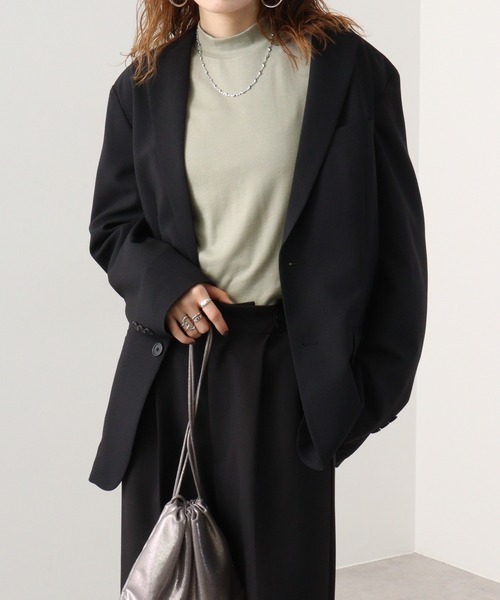 FUNALIVE（ファンアライブ） tシャツ PAGE ONE ガーゼフライス