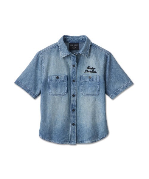 ハーレーダビットソン　Harley-Davidson ダウン　おしゃれ Harley Davidson（ハーレー・ダビッドソン） ダウンジャケット ダウン