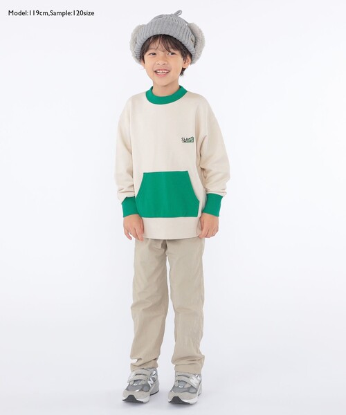 Gramicci（グラミチ） パンツ 「SHIPS KIDS別注」Gramicci:100〜130cm