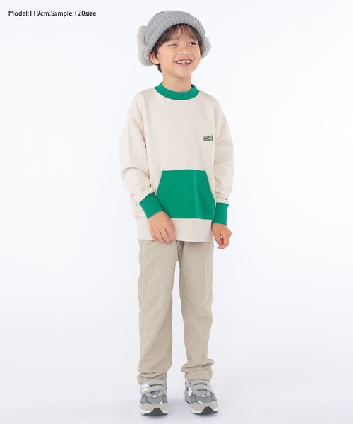 Gramicci（グラミチ） パンツ 「SHIPS KIDS別注」Gramicci:100〜130cm
