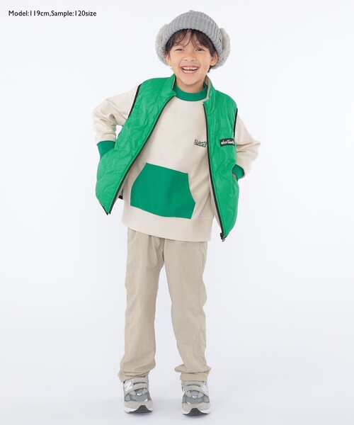 男の子130㎝、140㎝まとめ売り44点☆シップス、グラミチ、ヘリーハンセンなど Gramicci（グラミチ） パンツ 「SHIPS KIDS別注」Gramicci:100〜130cm