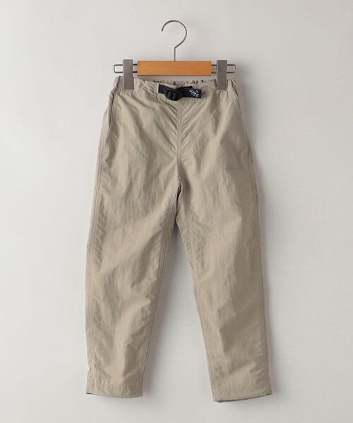 Gramicci（グラミチ） パンツ 「SHIPS KIDS別注」Gramicci:100〜130cm