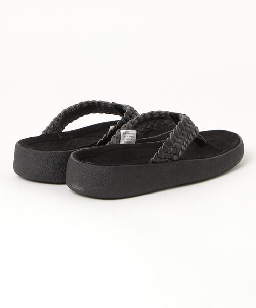 マリブサンダルズ SURFRIDER ARTIFICAL LETHER MALIBU SANDALS サンダル / ”SURFRIDER ARTIFICAL LETHER