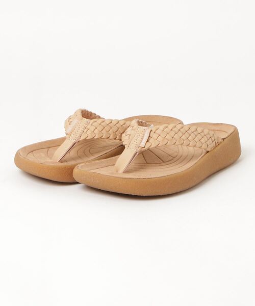 MALIBU SANDALS サンダル / ”SURFRIDER ARTIFICAL LETHER