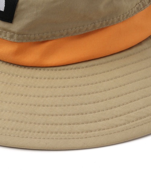 THE NORTH FACE（ザ ノースフェイス） 帽子 ハット 「THE NORTH FACE