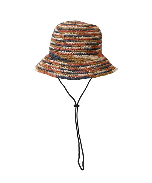 halo commodity 帽子 ハット Commodity Chip Dome Hat ハロ