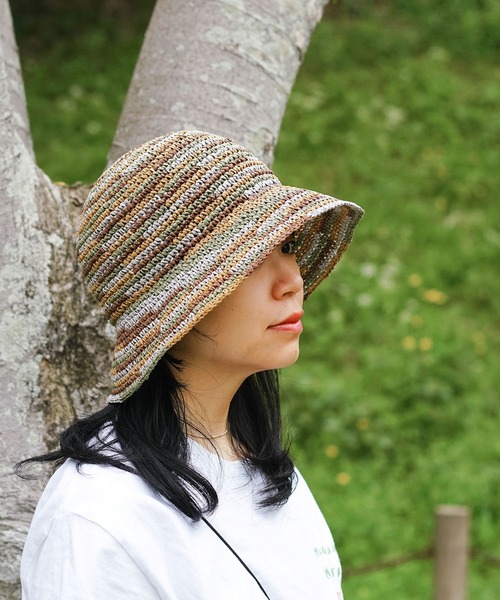 halo commodity 帽子 ハット Commodity Chip Dome Hat ハロ