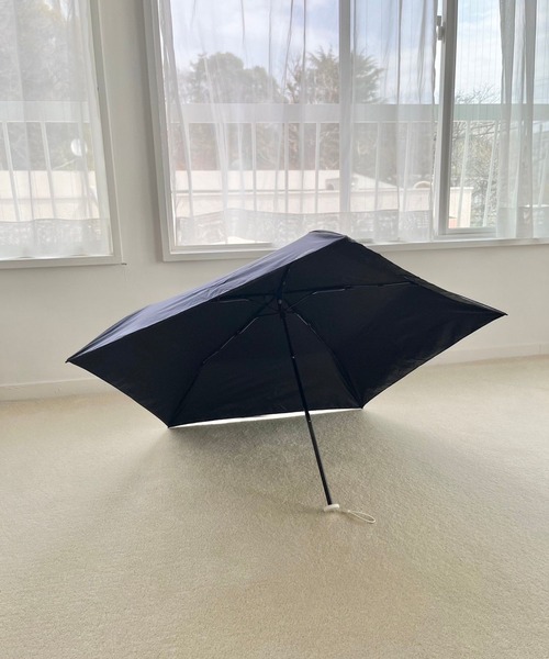 【新品未使用】アミティエ晴雨兼用折りたたみ傘 10007115_5.jpg