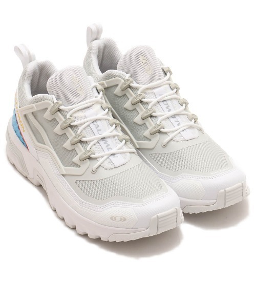SALOMON スニーカー ACS + FT / サロモン エーシーエス+ 「SP