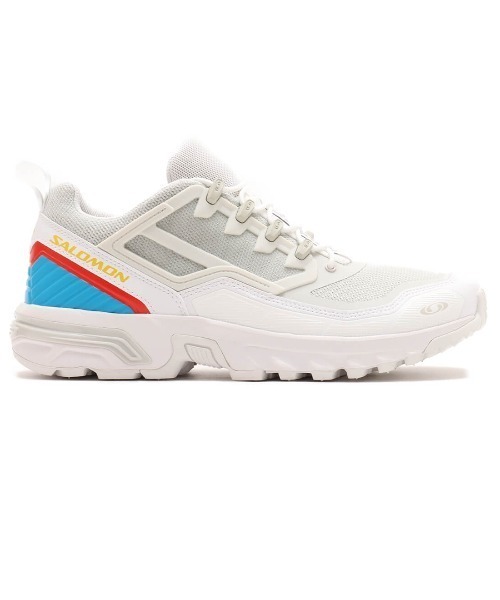 SALOMON スニーカー ACS + FT / サロモン エーシーエス+ 「SP