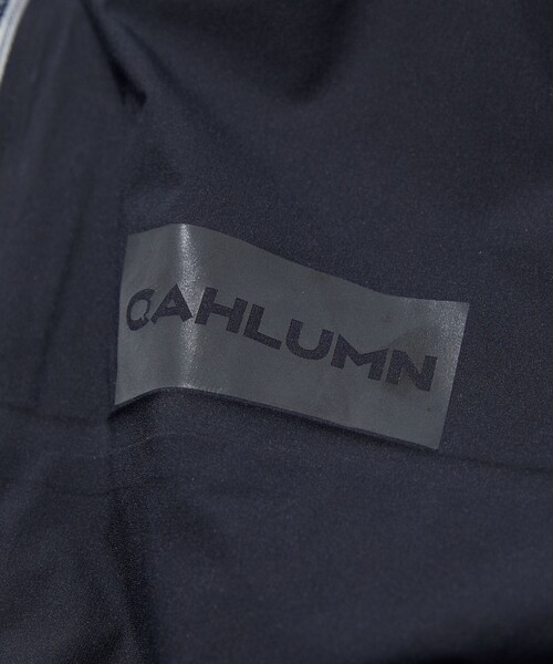 CAHLUMN（カウラム） ブルゾン アウター 2.5 Layers Heli Crew Shell