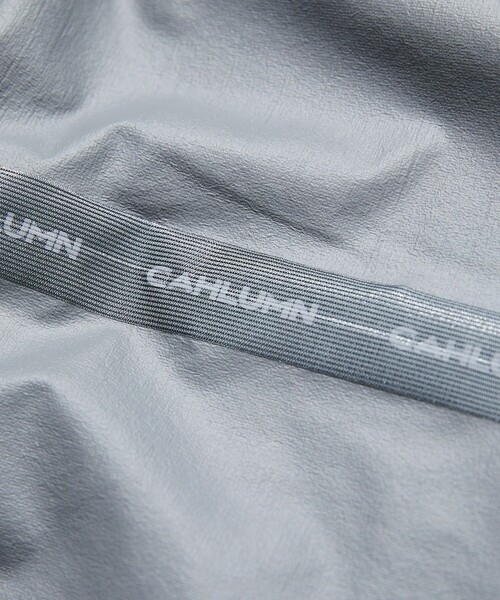 CAHLUMN（カウラム） ブルゾン アウター 2.5 Layers Heli Crew Shell