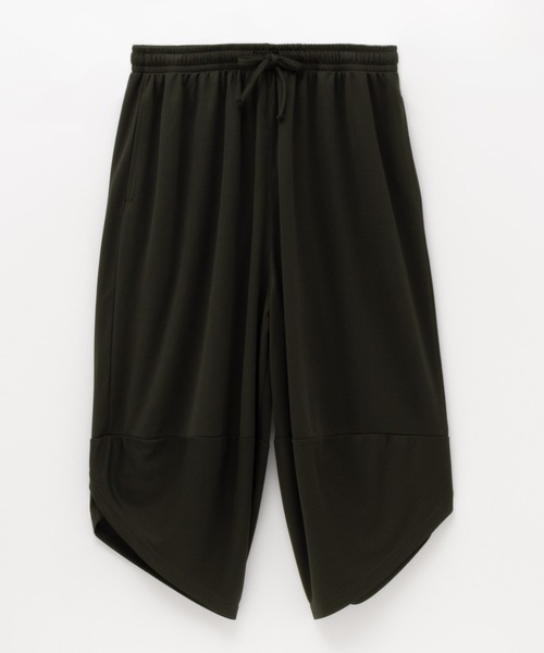 Bristol ブリストル サルエルパンツ メッシュパンツ Bristol ブリストル サルエルパンツ メッシュパンツ パンツ