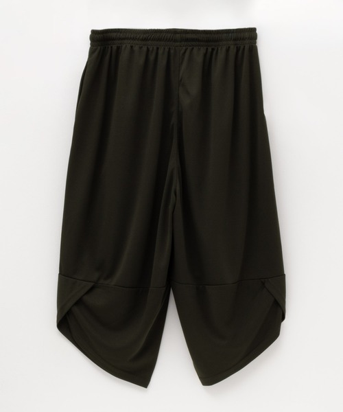 Bristol ブリストル サルエルパンツ メッシュパンツ Bristol メッシュ サルエルパンツ Mサイズ（メッシュバルーン