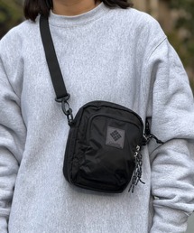 Columbia ショルダーバッグ 「Columbia」Great Smoky Garden