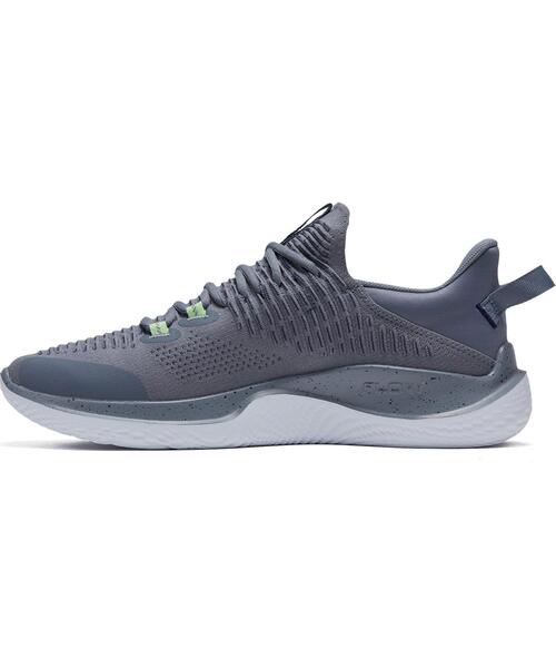 アンダーアーマー UAフロー ダイナミック インテリニット UNDER ARMOUR（アンダーアーマー） スニーカー UAフロー ダイナミック