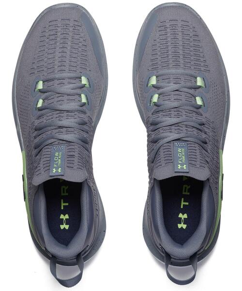 アンダーアーマー UAフロー ダイナミック インテリニット UNDER ARMOUR（アンダーアーマー） スニーカー UAフロー ダイナミック