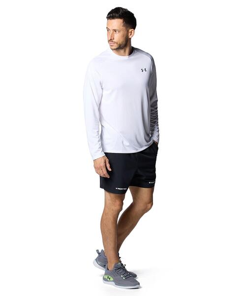 UNDER ARMOUR（アンダーアーマー） スニーカー UAフロー ダイナミック