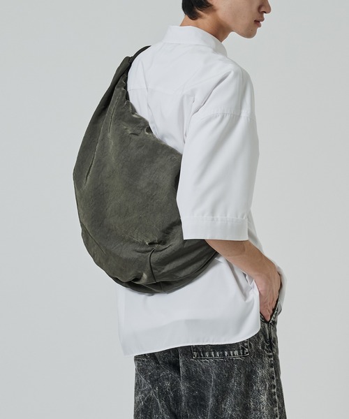 ショルダーバッグ 「OUAT/オーユーエーティー」OFFICE BAG