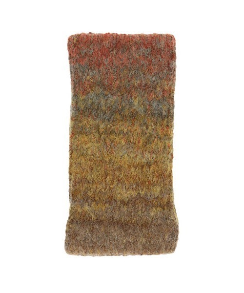 NAIGAI（ナイガイ） レッグウォーマー NAIGAI COMFORT レディース 肌側