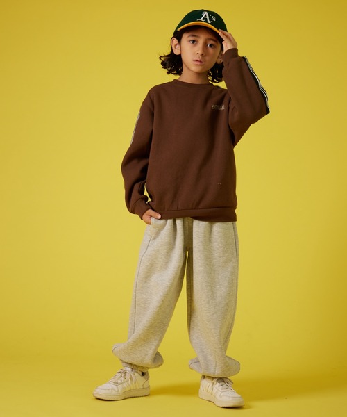 mana yamamoto バルーンスウェットパンツ メゾンスペシャル 山本まな コラボ スウェットバルーンパンツ