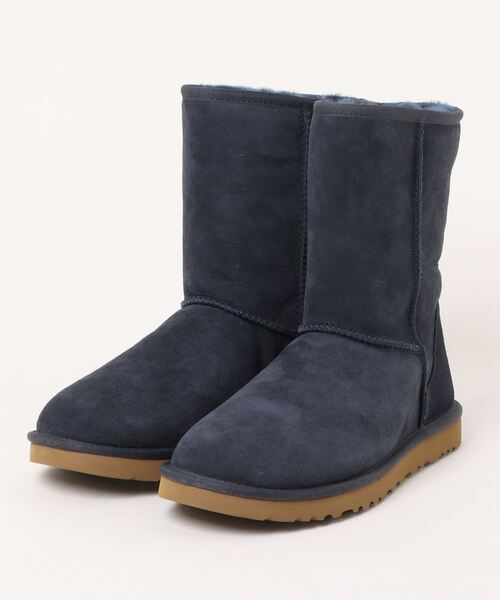 UGG Australia ブーツ UGGCLASSIC SHORT ショート ムートン