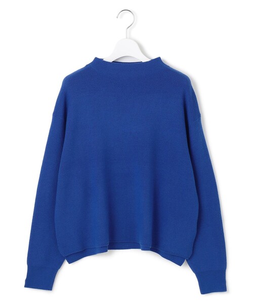 ニット セーター 「WOMEN」ANTI PILLING WOOL ボトルネックニット レディース J.PRESS YORK STREET ニット セーター 「WOMEN」ANTI PILLING