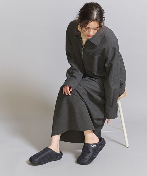 SUBU サンダル 「SUBU」コレクション スリッパ /サンダル レディース 