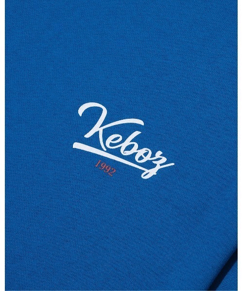 【KEBOZ】PAWAPURO × KEBOZ AP L/S TEE PAWAPURO × KEBOZ GANDER L/S TEE