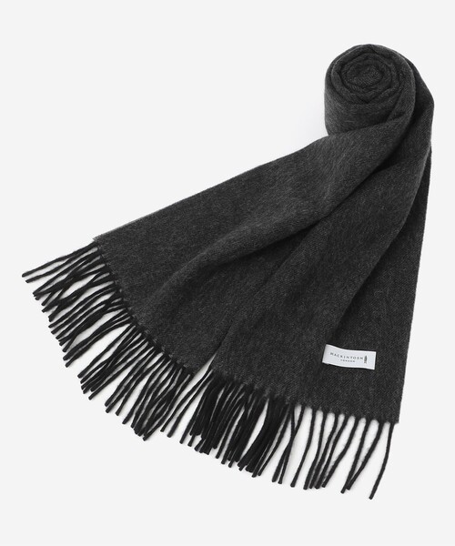 マッキントッシュ マフラー カシミヤ（MACKINTOSH LONDON）のおすすめ